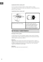 Предварительный просмотр 60 страницы Klarstein 10030277 Manual