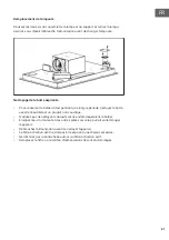 Предварительный просмотр 61 страницы Klarstein 10030277 Manual