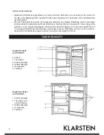 Предварительный просмотр 3 страницы Klarstein 10030282 Manual