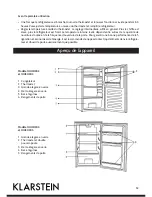 Preview for 12 page of Klarstein 10030282 Manual