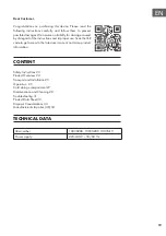 Preview for 19 page of Klarstein 10030288 Instructions Manual