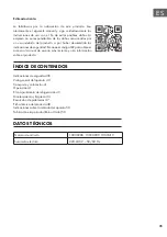 Preview for 35 page of Klarstein 10030288 Instructions Manual