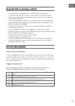 Preview for 57 page of Klarstein 10030288 Instructions Manual