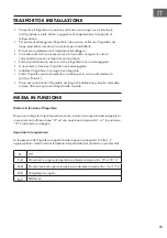 Preview for 73 page of Klarstein 10030288 Instructions Manual