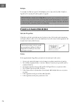 Preview for 76 page of Klarstein 10030288 Instructions Manual