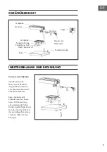 Предварительный просмотр 5 страницы Klarstein 10030306 Manual