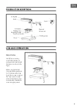 Предварительный просмотр 9 страницы Klarstein 10030306 Manual