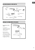 Предварительный просмотр 21 страницы Klarstein 10030306 Manual