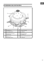 Предварительный просмотр 37 страницы Klarstein 10030307 Manual