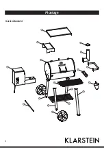 Предварительный просмотр 5 страницы Klarstein 10030350 Manual