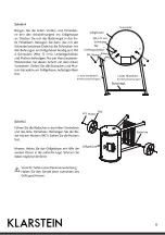 Предварительный просмотр 8 страницы Klarstein 10030350 Manual