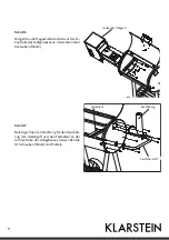 Предварительный просмотр 9 страницы Klarstein 10030350 Manual