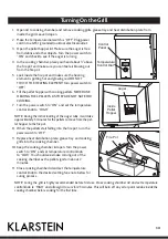 Предварительный просмотр 30 страницы Klarstein 10030350 Manual