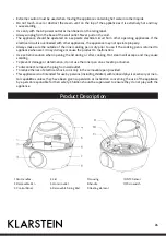 Preview for 26 page of Klarstein 10030355 Instruction Manual