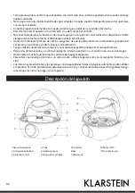 Preview for 95 page of Klarstein 10030355 Instruction Manual