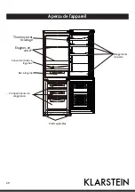 Предварительный просмотр 29 страницы Klarstein 10030507 Manual