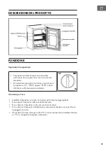 Preview for 57 page of Klarstein 10030509 Manual