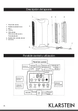 Preview for 15 page of Klarstein 10030512 Instruction Manual