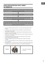 Предварительный просмотр 37 страницы Klarstein 10030521 Manual