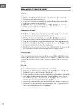 Preview for 10 page of Klarstein 10030523 Manual