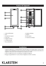 Preview for 18 page of Klarstein 10030534 Manual