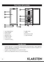 Preview for 25 page of Klarstein 10030534 Manual