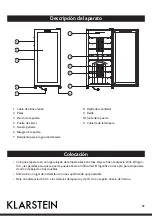 Preview for 32 page of Klarstein 10030534 Manual