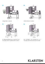 Preview for 7 page of Klarstein 10030554 Manual