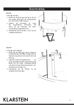 Preview for 4 page of Klarstein 10030556 Manual