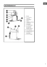 Preview for 5 page of Klarstein 10030663 Manual