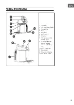 Preview for 25 page of Klarstein 10030663 Manual