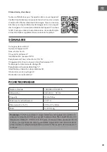 Preview for 43 page of Klarstein 10030663 Manual