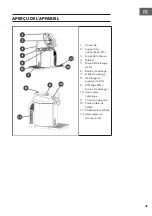 Preview for 45 page of Klarstein 10030663 Manual