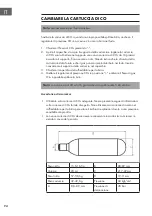 Preview for 94 page of Klarstein 10030663 Manual