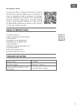 Preview for 3 page of Klarstein 10030684 Manual