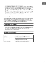 Preview for 13 page of Klarstein 10030731 Manual