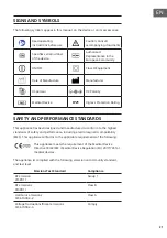 Предварительный просмотр 21 страницы Klarstein 10030744 Manual