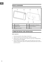 Предварительный просмотр 26 страницы Klarstein 10030744 Manual