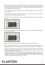 Preview for 52 page of Klarstein 10030774 Instruction Manual