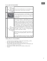 Предварительный просмотр 9 страницы Klarstein 10030778 Manual