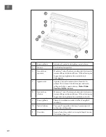 Preview for 62 page of Klarstein 10030778 Manual