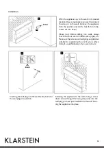 Предварительный просмотр 12 страницы Klarstein 10030845 Manual