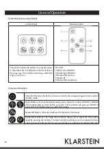 Preview for 13 page of Klarstein 10030845 Manual