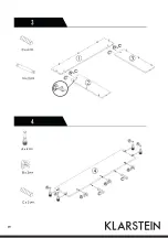 Предварительный просмотр 19 страницы Klarstein 10030847 Manual