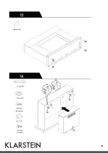 Preview for 38 page of Klarstein 10030847 Manual