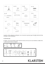 Предварительный просмотр 45 страницы Klarstein 10030847 Manual