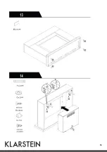 Предварительный просмотр 52 страницы Klarstein 10030847 Manual