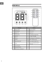 Preview for 8 page of Klarstein 10030917 Manual