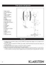 Предварительный просмотр 17 страницы Klarstein 10030977 Manual