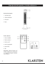 Предварительный просмотр 13 страницы Klarstein 10030979 Manual